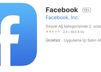 Filistin Yanlısı Aktivistler Facebook’un Puanını Düşürecek Kampanya Yapıyor