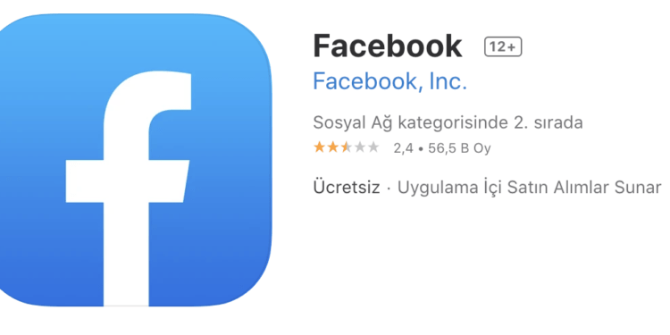 Filistin Yanlısı Aktivistler Facebook’un Puanını Düşürecek Kampanya Yapıyor