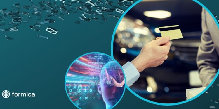 Finansal Dolandırıcılık Tespitini Sağlayan Formica Fraud Ürününün Tanıtımı Yapıldı