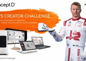 Acer, “Save the Children” Vakfını Destekleyecek Kimi’s Creator Challenge Uluslararası Tasarım Yarışmasını Duyurdu