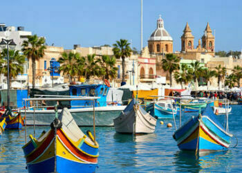 Malta, Kripto Para Birimi İş Pazarının Merkezi mi?