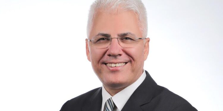 Murat Atıcı, SFS’nin Yeni Genel Müdürü Oldu