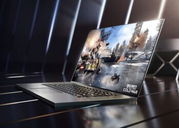 NVIDIA, GeForce RTX 30 Serisini Duyurdu
