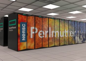 Nvidia ve NERSC, Yapay Zekada Dünyanın En Hızlı SüperBilgisayarı Perlmutter’i Duyurdular