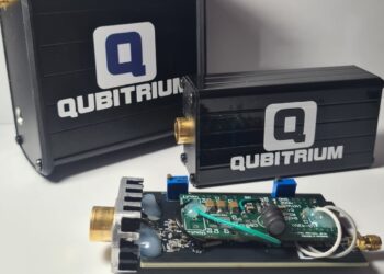 Qubitrium Kuantum Teknolojisiyle Geliştirdiği Yerli Ürünler İle Sahada
