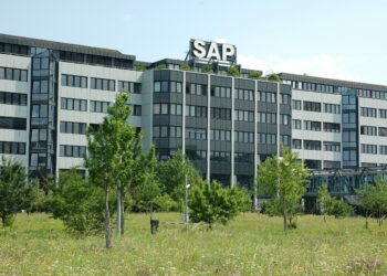 ABD, SAP’ye İran’a Yazılım Sattığı Gerekçesiyle Ceza Verdi