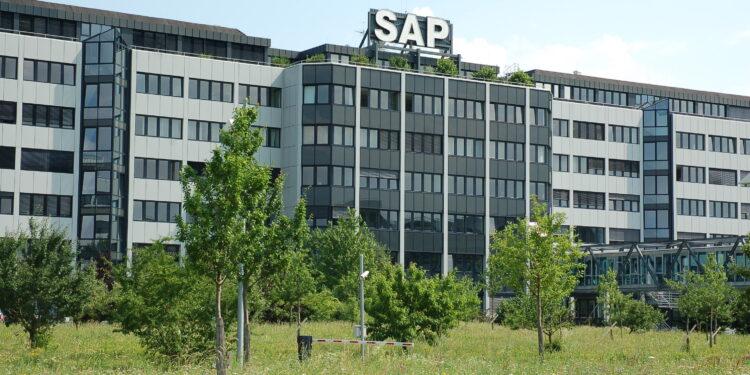 ABD, SAP’ye İran’a Yazılım Sattığı Gerekçesiyle Ceza Verdi
