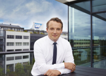 SAP İş Dönüşümü için “RISE with SAP” Modelini Tanıttı