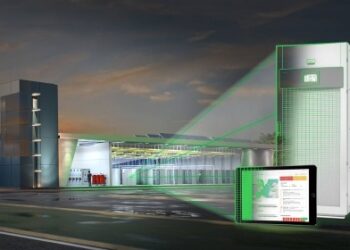Schneider Electric Sınıfının En Kompakt 3 Fazlı UPS’ini Piyasaya Sundu: Galaxy VL