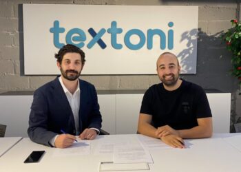 İçerik Pazaryeri Textoni, Atanova Ventures’tan 4 milyon TL Değerleme ile Yatırım Aldı