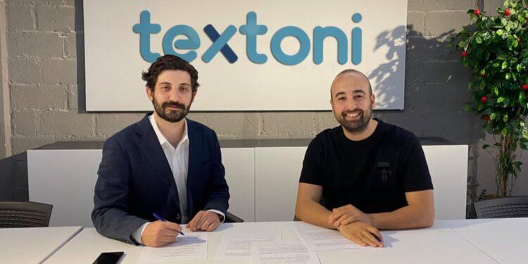 İçerik Pazaryeri Textoni, Atanova Ventures’tan 4 milyon TL Değerleme ile Yatırım Aldı