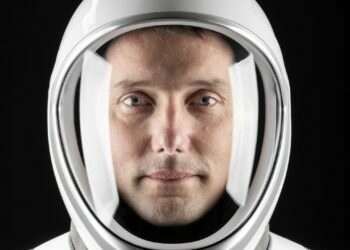 NASA Astronotu “Uzay”ın En İyi Şarkılarını Seçiyor