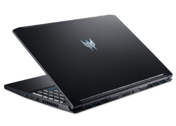 Acer, 11. Nesil Intel® Core™ Mobile H-Serisi İşlemcili Yeni Predator Triton 300, Predator Helios 300 ve Nitro 5 Oyuncu Dizüstü Bilgisayarlarını Duyurdu