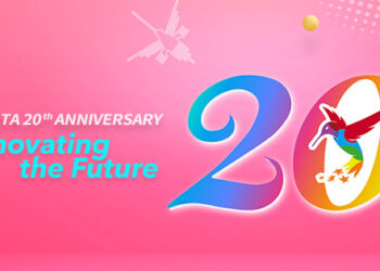 ADATA Kuruluşunun 20. Yılını Kutluyor