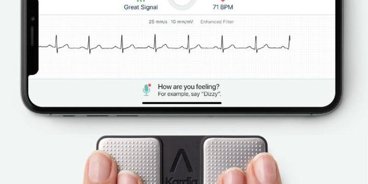 Apple Watch’a Kalp Atış Hızı Tekeli Yaratıyor İddiasıyla Dava Açıldı