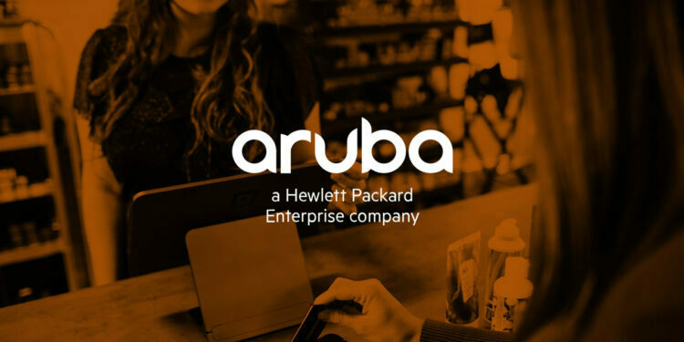 Aruba, Sektörün Kurumsal Wi-Fi 6E Çözümlerini Sunuyor