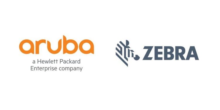 Aruba ve Zebra Technologies Yeni Çözümünü Duyurdu
