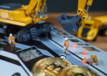 Bitcoin Madenciliğinde Yenilenebilir Enerji de Kullanılıyor