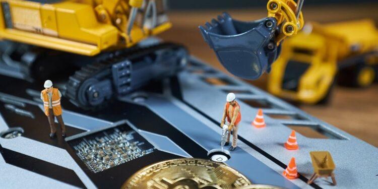 Bitcoin Madenciliğinde Yenilenebilir Enerji de Kullanılıyor