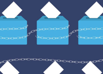 Blockchain Tabanlı Oylama Patlaması: Çevrimiçi Oturumlar Karantina Dönemi Boyunca 3 Kat Arttı