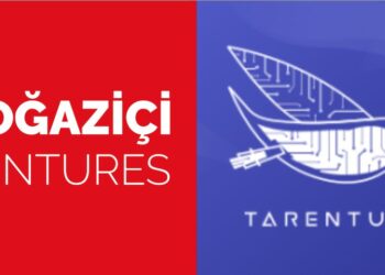 Boğaziçi Ventures’tan Tarentum’a 1.4 milyon $ Yatırım