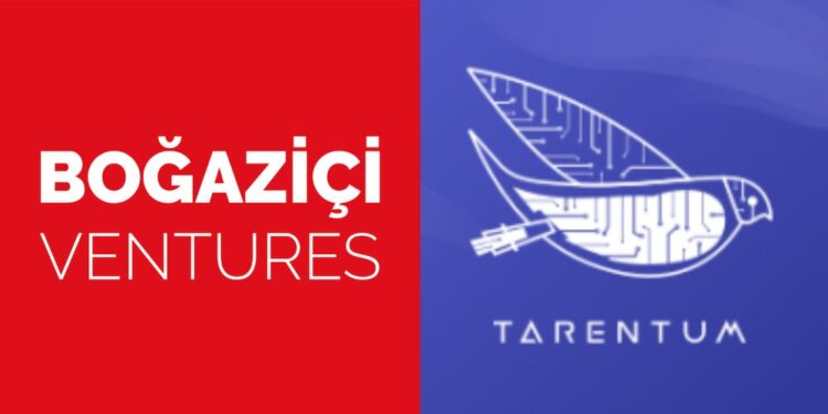 Boğaziçi Ventures’tan Tarentum’a 1.4 milyon $ Yatırım