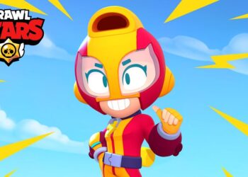 Türkiye En Çok Bu Oyunu Seviyor: Brawl Stars