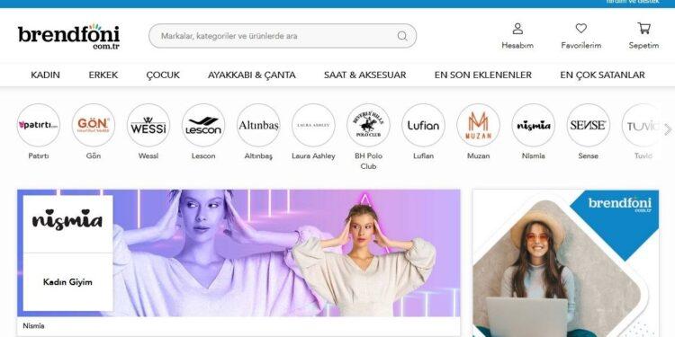 Lufian, Brendfoni ile Azerbaycan Pazarına E-ihracata Başladı