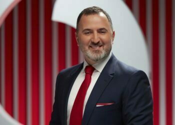 Vodafone, Hibrit Çalışmayı Kalıcı Hale Getiriyor