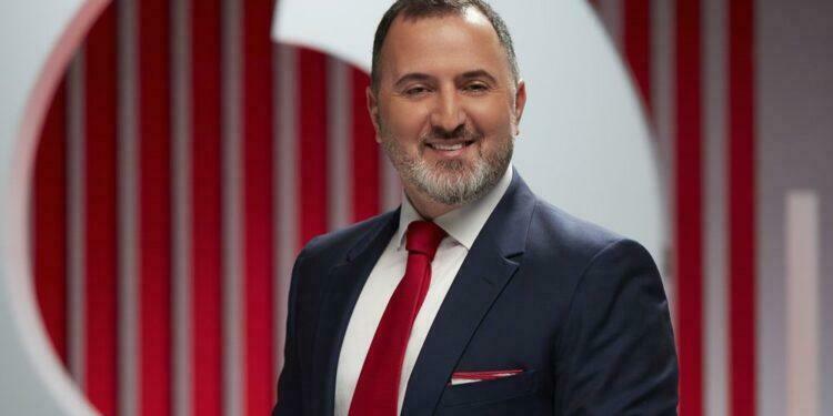 Vodafone, Hibrit Çalışmayı Kalıcı Hale Getiriyor