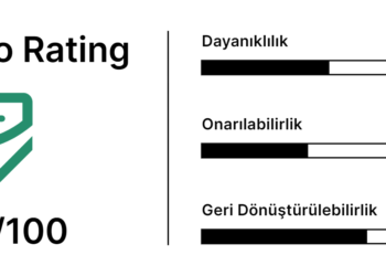 Cep Telefonlarına “Eco-Rating” Etiketi Geliyor