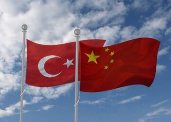 Çinli Firmalar Türk Çözüm Ortakları Arıyor