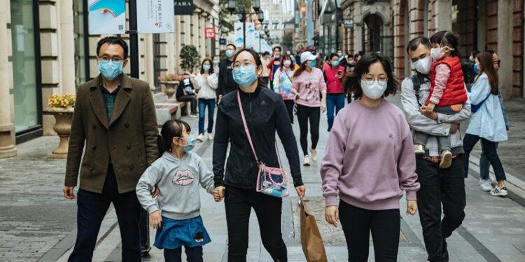 Çin’in Nüfusu 1.4 milyara Ulaştı, Yaş Ortalaması 38.8 Oldu
