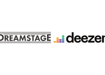 Deezer, DREAMSTAGE Yatırımıyla Canlı Müzik Yayını Alanında Var Olacak