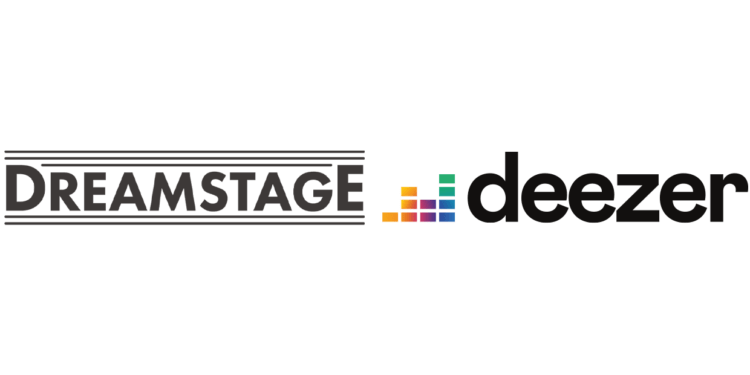 Deezer, DREAMSTAGE Yatırımıyla Canlı Müzik Yayını Alanında Var Olacak