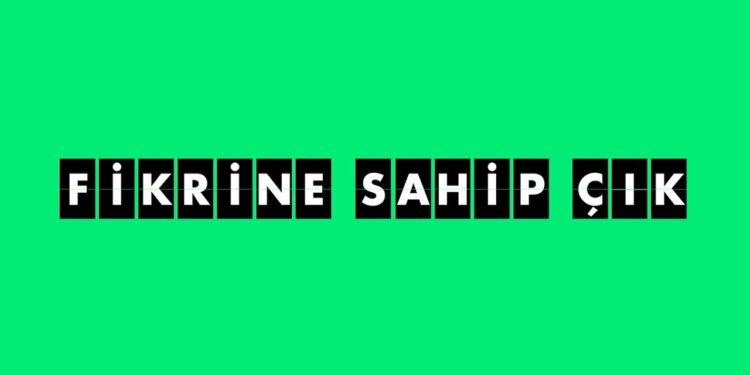 Destek Patent’in “Fikrine Sahip Çık” Projesi ile Fikri Sermayeye Dikkat Çekiyor