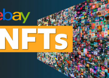 eBay, “BlockChain Temelli Koleksiyon Ürünleri” Başlığı ile NFT Satmaya Başlıyor