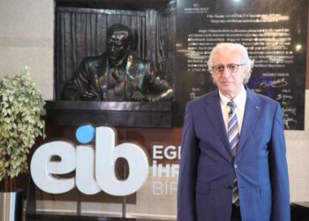 EIB : Kredi Vadeleri Uzatılıp, Faiz Oranları Düşürülmeli