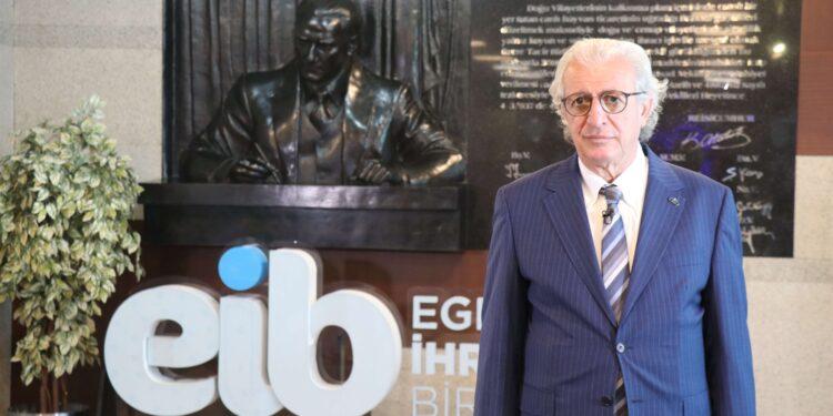 EIB : Kredi Vadeleri Uzatılıp, Faiz Oranları Düşürülmeli