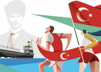 Eker I Run, 19 Mayıs’ı Fark Yaratan Bir Sanal Yürüyüş Etkinliğiyle Kutlayacak