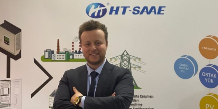 Türkiye’nin Rüzgar ve Güneş Enerjisinde 2023 Hedefi: 20 GW