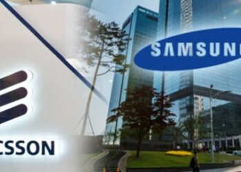 Ericsson ve Samsung Küresel Patent Anlaşması İmzaladı