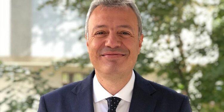 TESİD Sohbetleri’nin Konuğu İSBAK Genel Müdürü Esat Temimhan Oldu