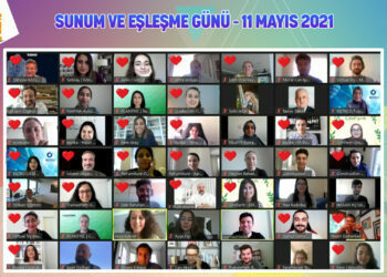 Tüsiad “Bu Gençlikte İş Var” 2021 Girişimcileri Seçildi