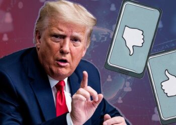 Trump’ın Facebook’dan Uzaklaştırılma Kararı, Gözetim Kurulunu 2’ye Böldü