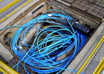Adıgüzel : 2020 Yılında Yalnızca 34 bin Km Fiber Döşendi