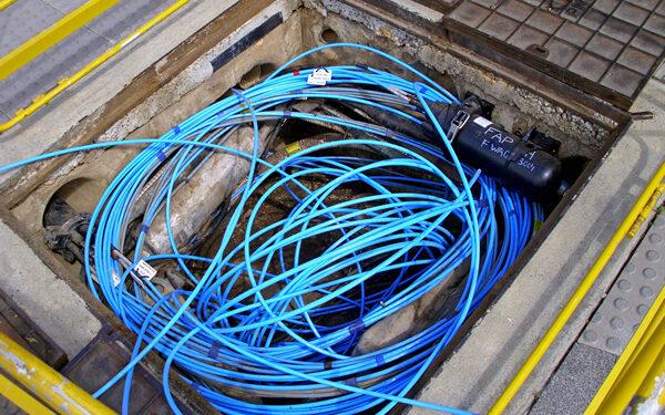 Adıgüzel : 2020 Yılında Yalnızca 34 bin Km Fiber Döşendi