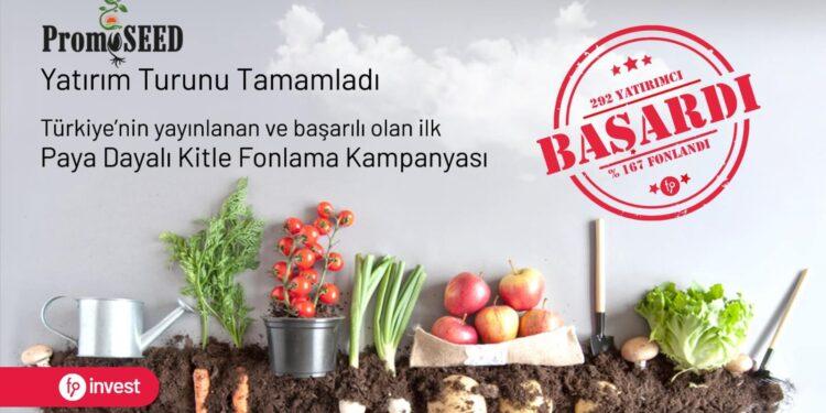 Kitle Fonlamasına Yatırımcıdan Rekor Talep