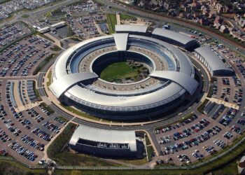 AİHM, GCHQ’nun Online Verilere Bakmasının Mahremiyeti İhlal Ettiği Kararına Vardı