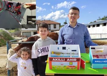 “Hayalini Tasarlayanlar” Projesi’nde Kazananlar Açıklandı